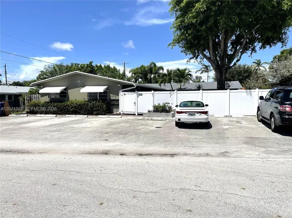 225 NW 23rd St APT 1, Wilton Manors, FL 33311