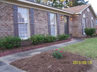 3229 Modler Dr, Columbus, GA 31909