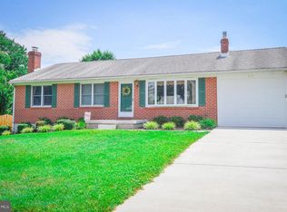 614 Weatherby Rd, Bel Air, MD 21015