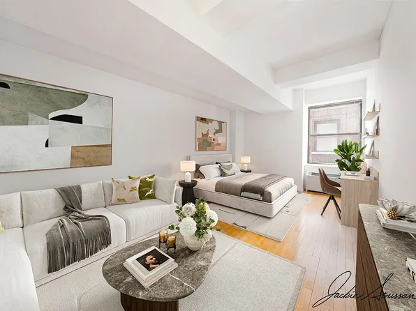 99 John St APT 208, New York, NY 10038