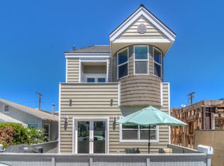 307 34th St, Newport Beach, CA 92663