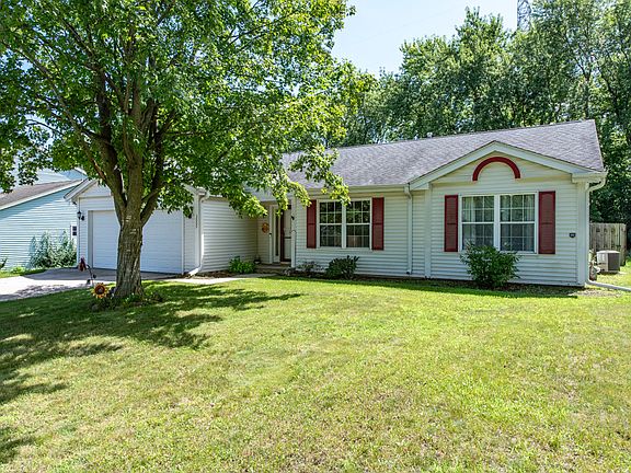 2nd image of 3609 Harbor Ridge Dr