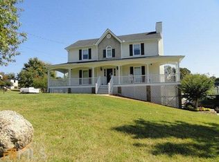 3255 Hummingbird Dr, Canton, GA 30115