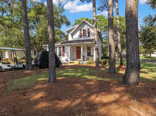 1298 Laurel Way, Miramar Beach, FL 32550