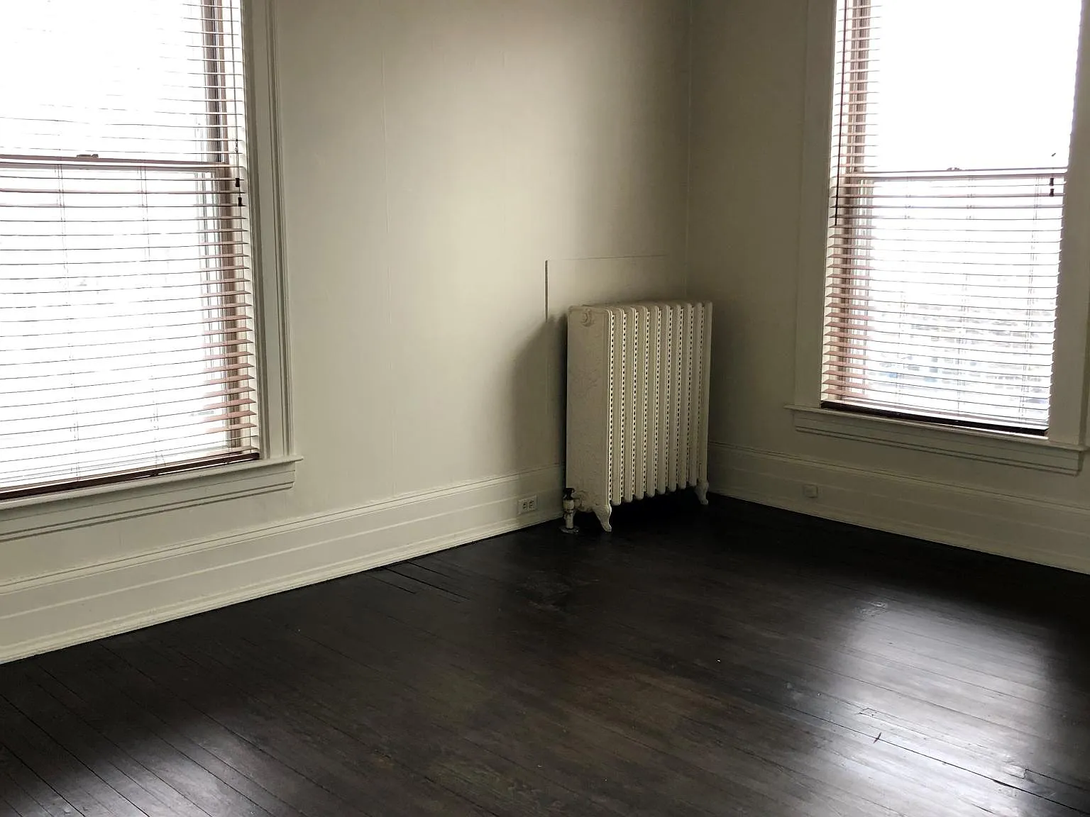 1 bed, 600 sqft, $750 — Photo 2