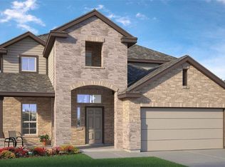 4254 Allison Dr, Belton, TX 76513