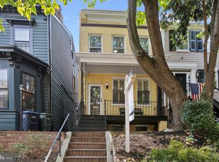 321 4th St SE, Washington, DC 20003