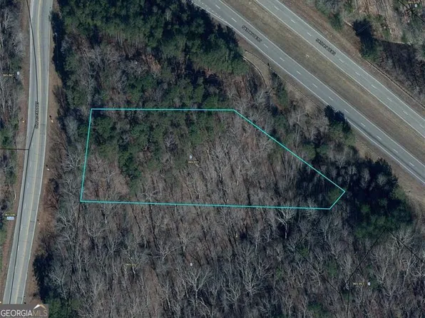 51 Yorkville Hwy, Rockmart, GA 30153