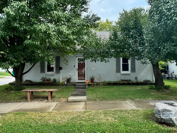 243 N Jefferson St, Brownsburg, IN 46112