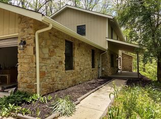 2833 State Road 135 S, Nashville, IN 47448