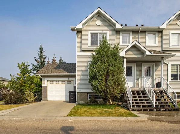 2503 24th St NW #51, Edmonton, AB T6T 0B5