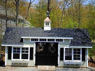 362 Denison Hill Road - Storage