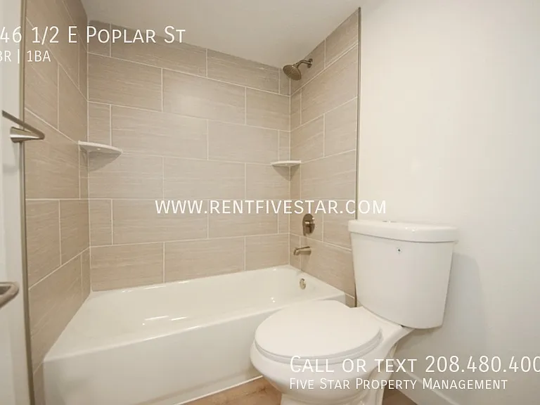 846 1/2 E Poplar St — Photo 7