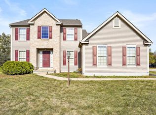 8177 Woodstream Dr NW, Canal Winchester, OH 43110