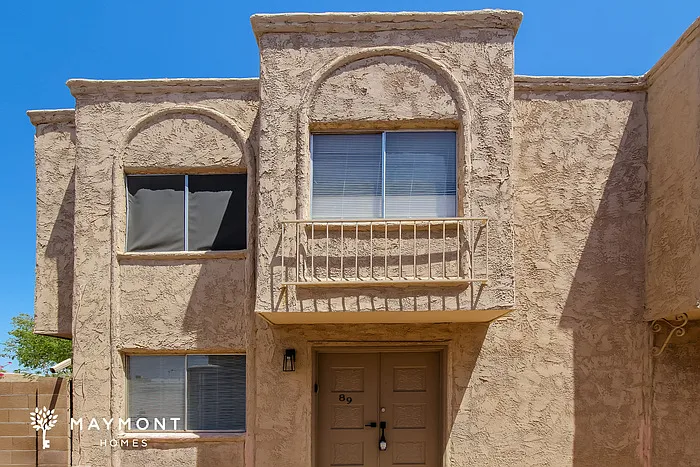 600 S Dobson Rd #89 — Photo 1