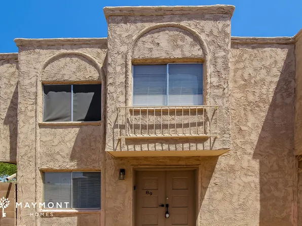 600 S Dobson Rd Unit 89, Mesa, AZ 85202
