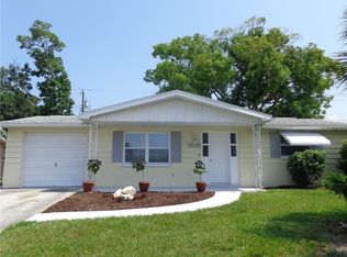 4651 Tropical Ln, Holiday, FL 34690
