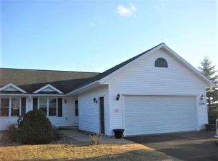 7105 Feith Ave, Weston, WI 54476