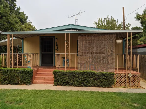 5657 N Gledhill Ave, West Linda, CA 95961