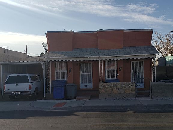 4th image of 1118 E Paisano Dr #1-2
