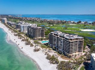 415 L AMBIANCE DRIVE #D306, LONGBOAT KEY, FL 34228