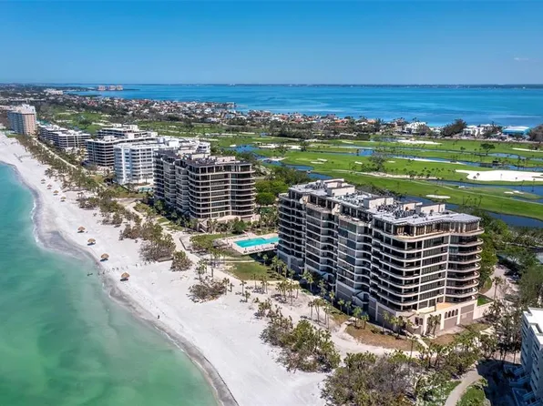 415 L AMBIANCE DRIVE #D306, LONGBOAT KEY, FL 34228