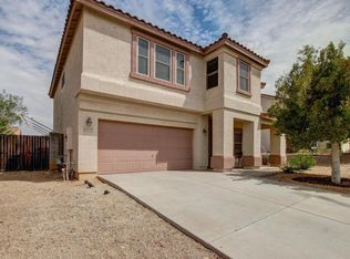 10618 W Sands Dr, Peoria, AZ 85383