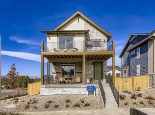 3868 W 83rd Lane, Westminster, CO 80031
