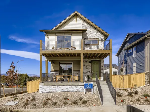 3854 W 82nd Lane, Westminster, CO 80031