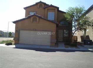 8207 Amtrak Express Ave #0, Las Vegas, NV 89131