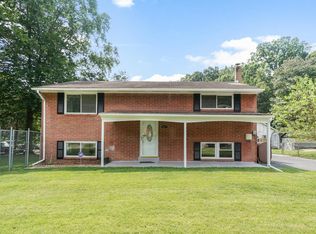 9400 Cheltenham Ave, Clinton, MD 20735