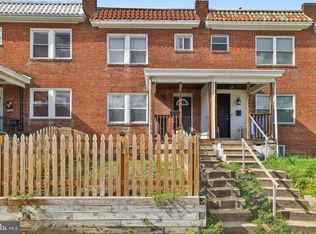 6842 Dunbar Rd, Dundalk, MD 21222