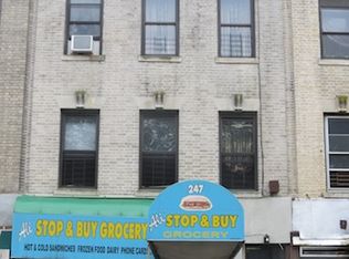 247 Ralph Ave APT 1, Brooklyn, NY 11233