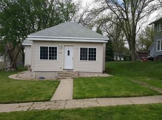 314 Burlington St, Kingsley, IA 51028