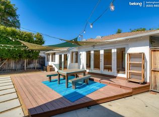 827 Appleby St, Venice, CA 90291