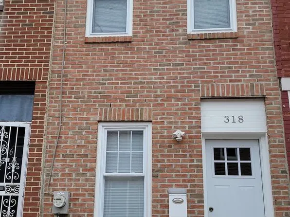 318 N Wiota St, Philadelphia, PA 19104