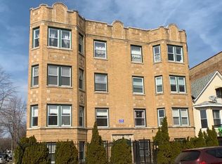 3578 W Lyndale St APT 1, Chicago, IL 60647