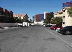 Street Scene