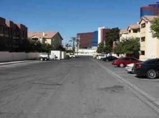 4200 S Valley View Blvd UNIT 2031, Las Vegas, NV 89103
