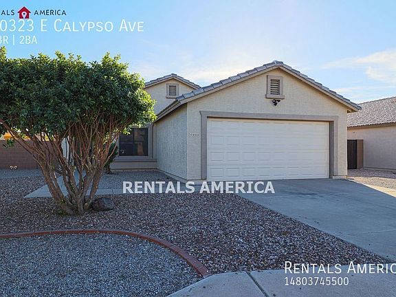 2nd image of 10323 E Calypso Ave