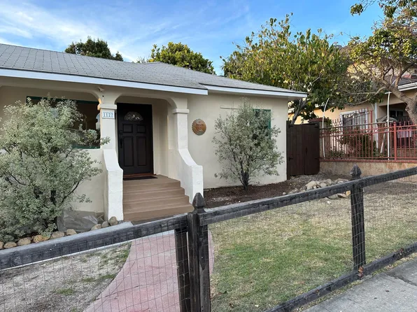 1127 E Gutierrez St, Santa Barbara, CA 93103