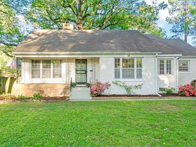 48 N Highland St, Memphis, TN, 38111