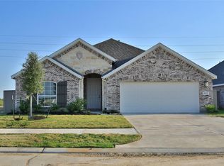 2822 Ruby Laurel Dr, Iowa Colony, TX 77583