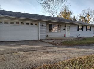416 Patterson St, Decatur, IN 46733