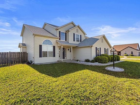 2nd image of 3504 S Myra Ridge Dr