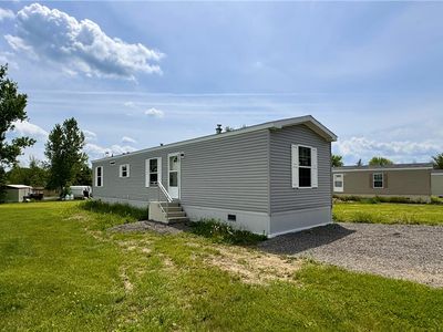 2185 Hanshaw Rd LOT 38, Ithaca, NY, 14850