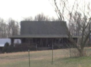 5041 Pridgen Rd, Elm City, NC 27822