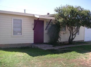 5237 Encino Rd, Abilene, TX 79605