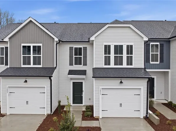 1411 Allegheny River St, Greensboro, NC 27405