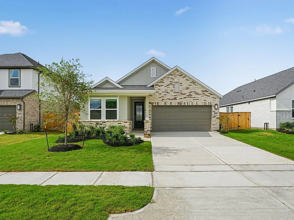 21423 Gateshead Run Dr